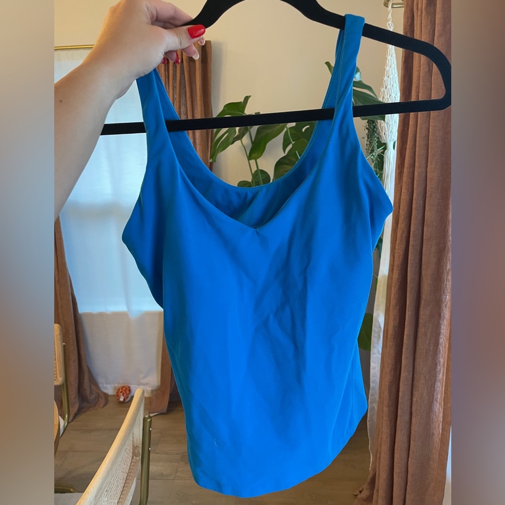 Lululemon Align tank